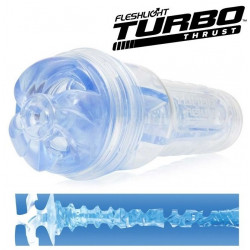 Fleshlight Turbo Thrust maszturbátor