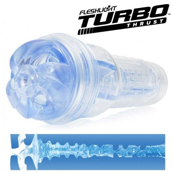 Fleshlight Turbo Thrust maszturbátor