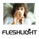 Fleshlight Janice Griffith Eden maszturbátor