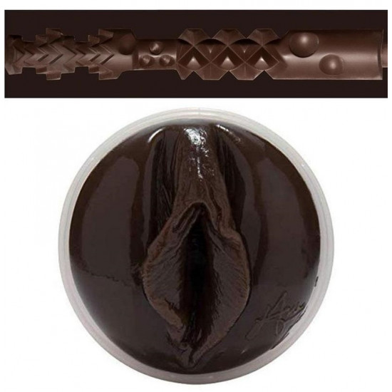 Fleshlight Ana Foxxx Silk maszturbátor