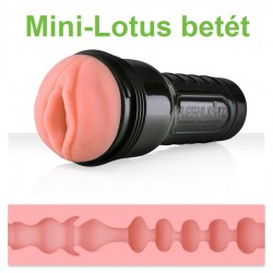 Fleshlight Pink Lady Mini Lotus maszturbátor