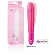 L'amour GlassTIX üveg vibrátor