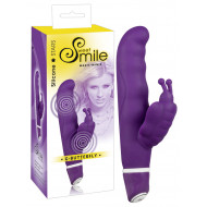 SMILE G-butterfly szilikon vibrátor