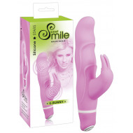 SMILE G-bunny szilikon vibrátor