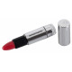Lipstick mini rúzs vibrátor