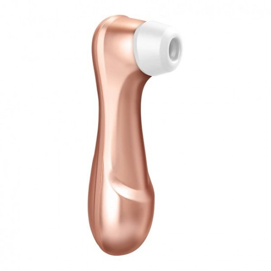 Satisfyer Pro 2 léghullámos csiklóizgató