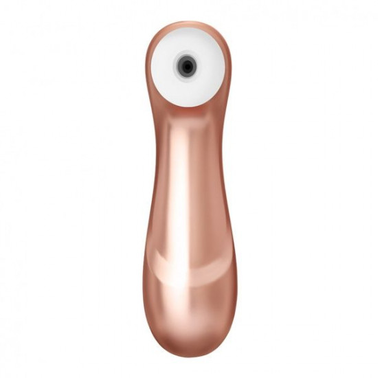 Satisfyer Pro 2 léghullámos csiklóizgató