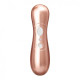 Satisfyer Pro 2 léghullámos csiklóizgató