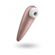 Satisfyer 1 léghullámos csiklóizgató