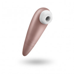 Satisfyer 1 léghullámos csiklóizgató