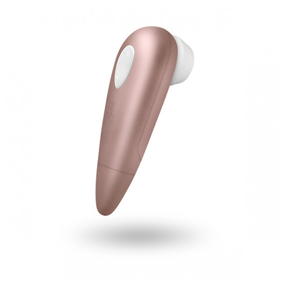 Satisfyer 1 léghullámos csiklóizgató