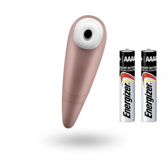 Satisfyer 1 léghullámos csiklóizgató