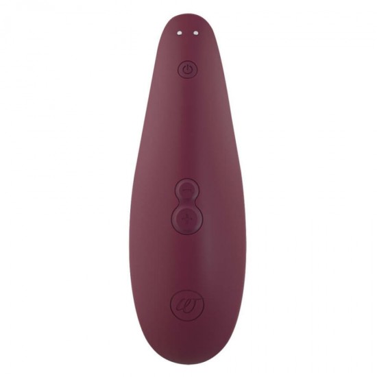 Womanizer Classic 2 vízálló csiklóizgató