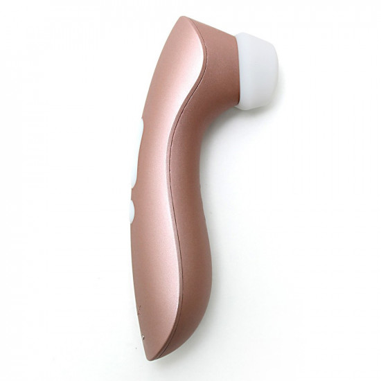 Satisfyer Pro 2 Vibration léghullámos csiklóizgató