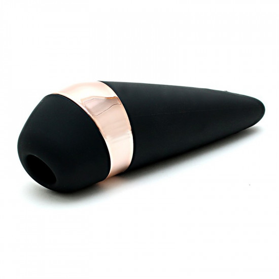 Satisfyer Pro 3 Vibration léghullámos csiklóizgató