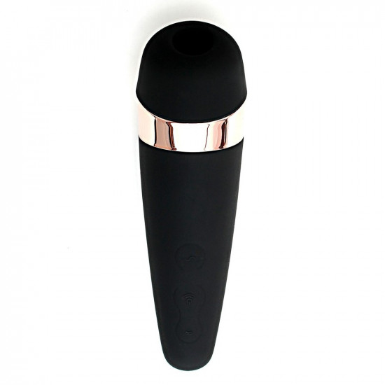 Satisfyer Pro 3 Vibration léghullámos csiklóizgató