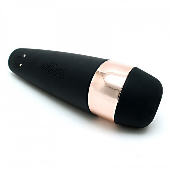 Satisfyer Pro 3 Vibration léghullámos csiklóizgató