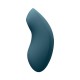 Satisfyer Vulva Lover 2 léghullámos csiklóizgató - kék
