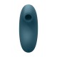 Satisfyer Vulva Lover 2 léghullámos csiklóizgató - kék