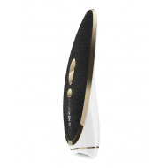 Satisfyer Luxury Haute léghullámos csiklóizgató