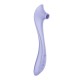 Satisfyer Easy Lover léghullámos csiklóizgató vibrátor