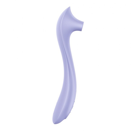 Satisfyer Easy Lover léghullámos csiklóizgató vibrátor