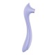 Satisfyer Easy Lover léghullámos csiklóizgató vibrátor