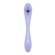 Satisfyer Easy Lover léghullámos csiklóizgató vibrátor