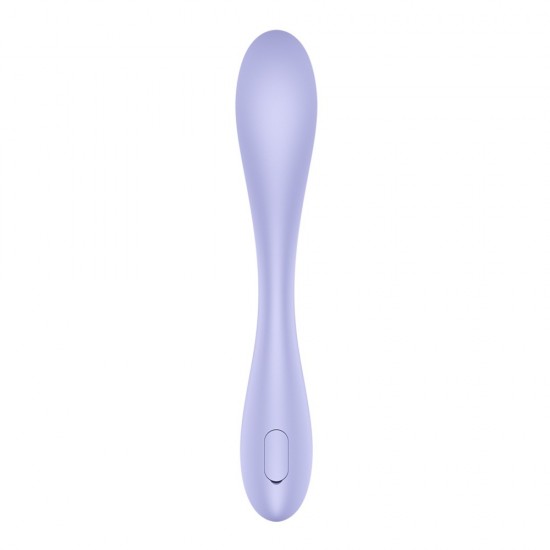 Satisfyer Easy Lover léghullámos csiklóizgató vibrátor
