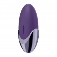 Satisfyer Purple Pleasure akkus csiklóizgató vibrátor