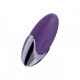 Satisfyer Purple Pleasure akkus csiklóizgató vibrátor