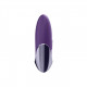 Satisfyer Purple Pleasure akkus csiklóizgató vibrátor