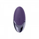 Satisfyer Purple Pleasure akkus csiklóizgató vibrátor