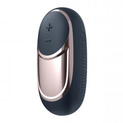 Satisfyer Dark Desire akkus csiklóizgató vibrátor