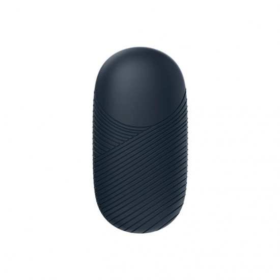 Satisfyer Dark Desire akkus csiklóizgató vibrátor