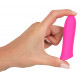 Smile Power Bullett akkus csiklóizgató vibrátor