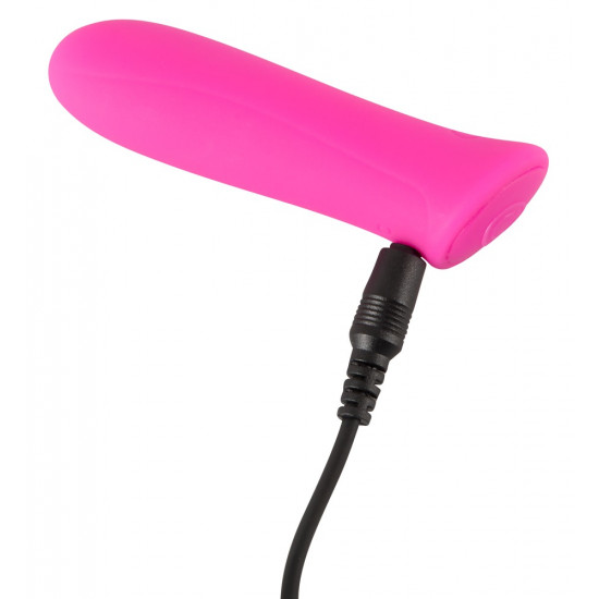 Smile Power Bullett akkus csiklóizgató vibrátor