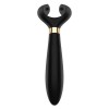 Satisfyer Partner Multifun 3 akkus párvibrátor