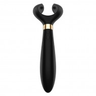 Satisfyer Partner Multifun 3 akkus párvibrátor