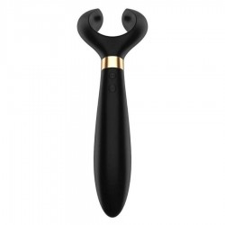 Satisfyer Partner Multifun 3 akkus párvibrátor