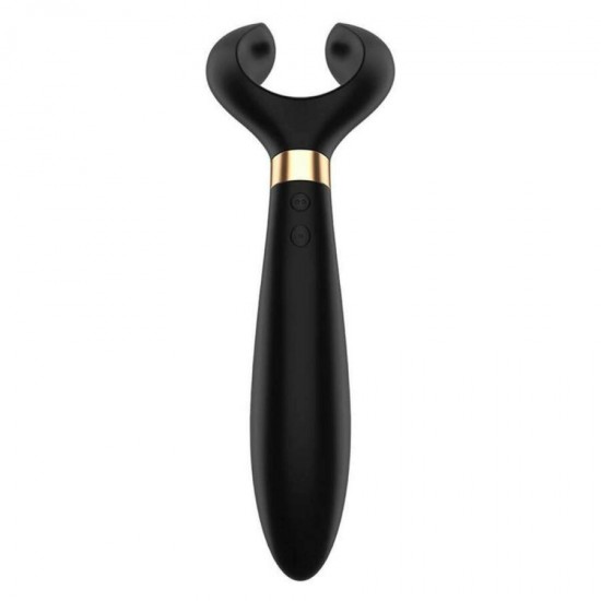 Satisfyer Partner Multifun 3 akkus párvibrátor