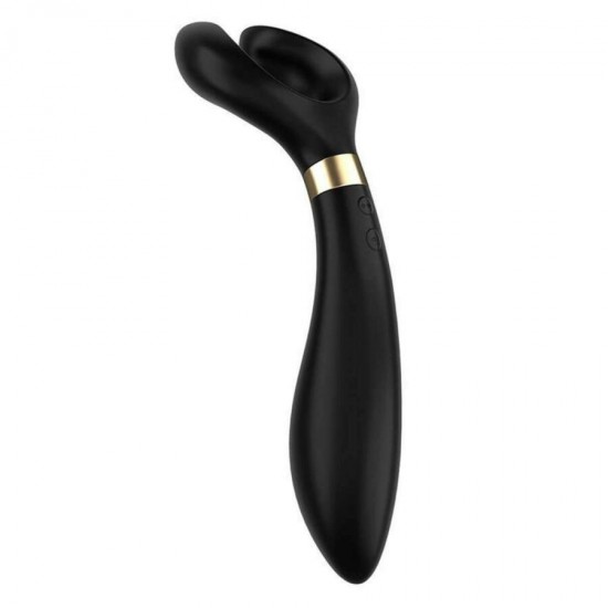 Satisfyer Partner Multifun 3 akkus párvibrátor