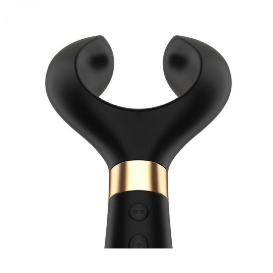 Satisfyer Partner Multifun 3 akkus párvibrátor