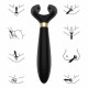Satisfyer Partner Multifun 3 akkus párvibrátor