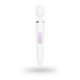 Satisfyer Woman Wand akkus masszírozó vibrátor - fehér