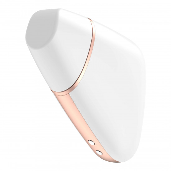 Satisfyer Love Triangle okos léghullámos csiklóizgató