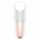 Satisfyer Love Triangle okos léghullámos csiklóizgató