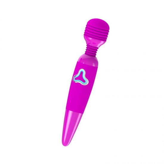 Body Wand akkus masszírozó vibrátor