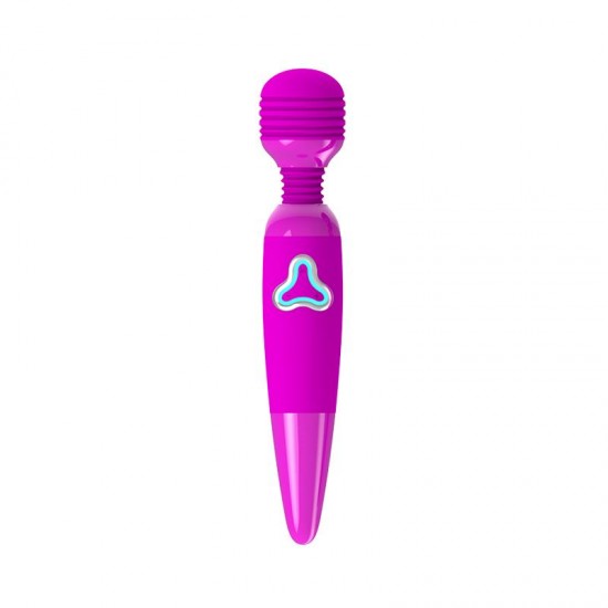 Body Wand akkus masszírozó vibrátor