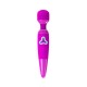 Body Wand akkus masszírozó vibrátor